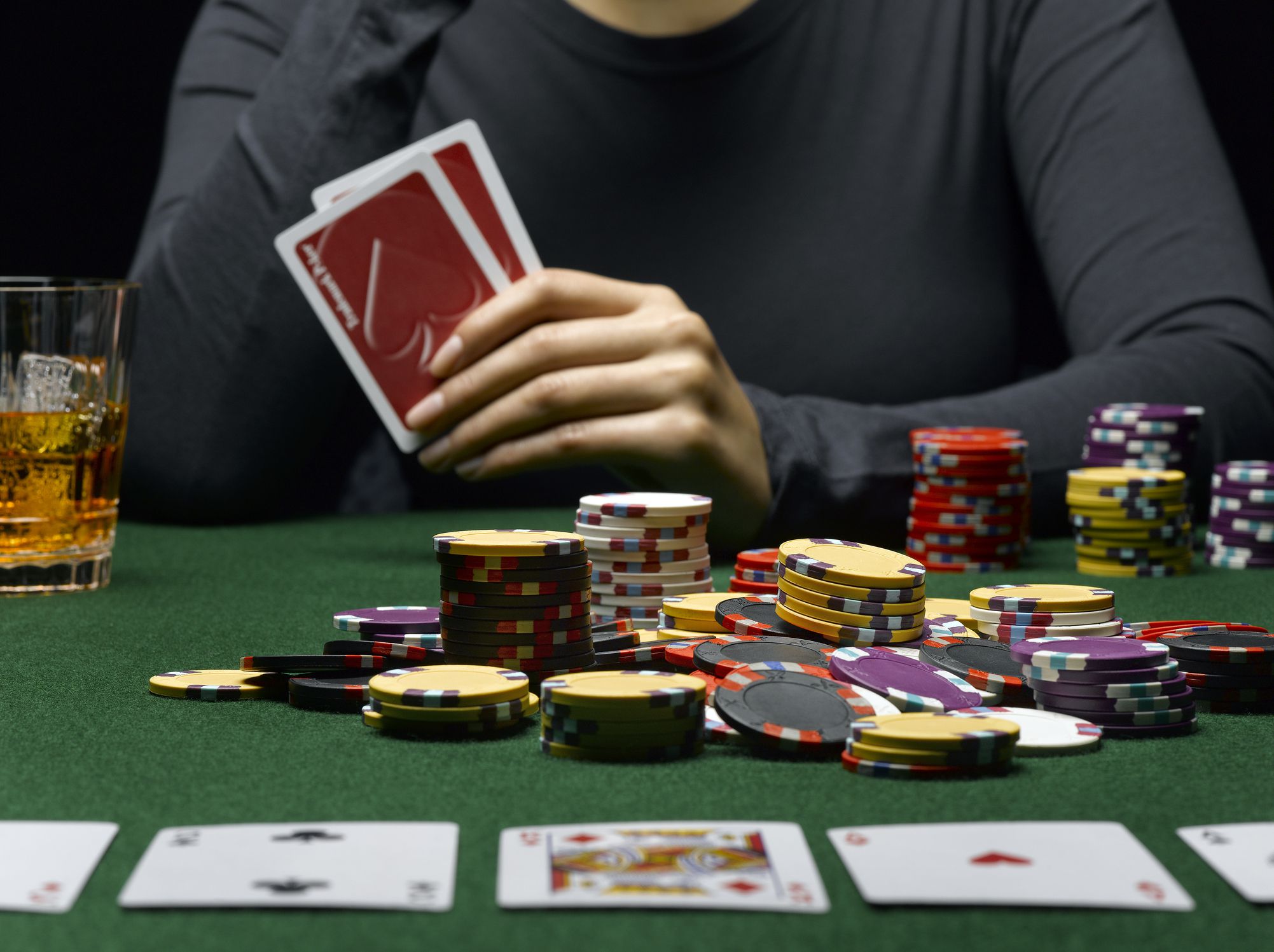 The High Roller's $150 Strategy In Roulette - Talkeo
