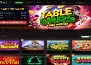 Os melhores jogos de casino em Portugal Fairspin