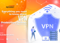 VPNs and How They Can Improve Your Online Security