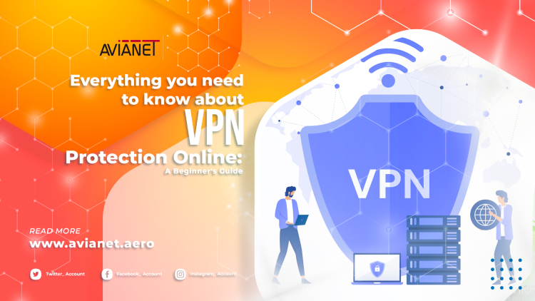 VPNs and How They Can Improve Your Online Security