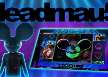 Deadmau5 Slot Review
