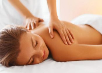 Types And Benefits of Massages