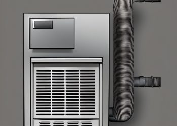 What is the job of a furnace flame sensor?