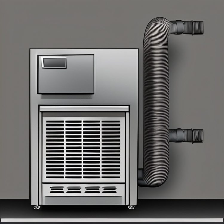 What is the job of a furnace flame sensor?