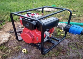 How to Choose a Water Pump?