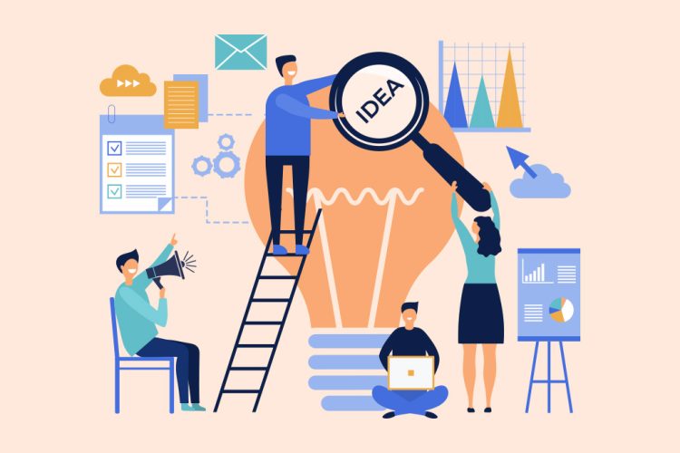 These 5 Digital Marketing Strategies Will Help You Promote Your Food Business Online