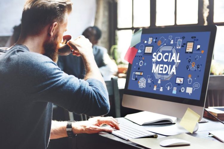 How to Build a Social Media Strategy for Your Startup