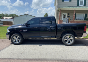 Is a leveling kit a good idea