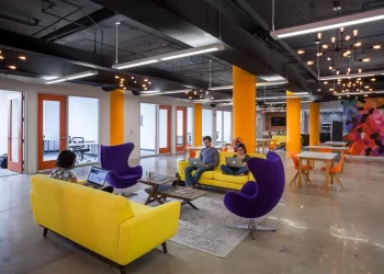 Components that Make Offices Work