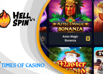 Why The Hell Spin Casino App Is Your New Favorite Way To Play