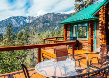 Top Things To Do in Cabin Vacation  Rentals in Cape-May