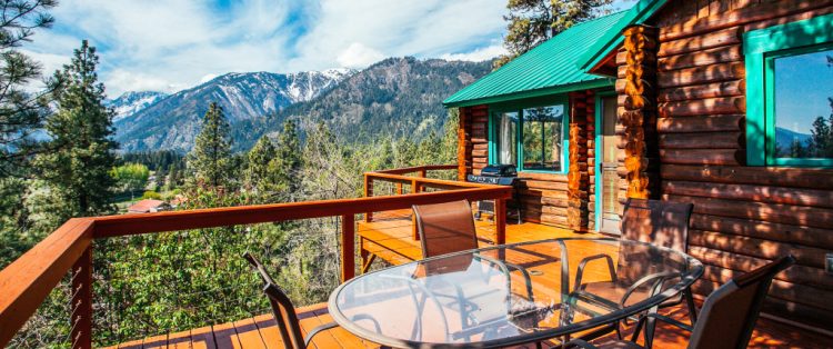 Top Things To Do in Cabin Vacation Rentals in Cape-May