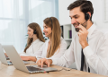 Don’t Miss Another Call: The Benefits of a Cell Phone Answering Service for Small Business