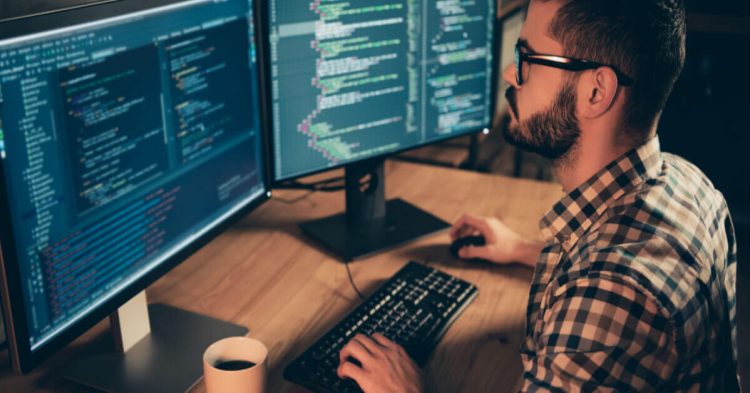 Tips For Landing Your First Software Engineering Job With No Experience – Revature reviews