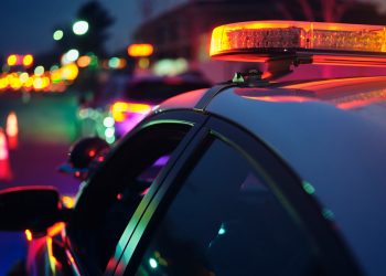 Response Protocol For A Drug Interdiction