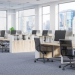 5 benefits of choosing the best private office for your organization
