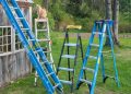 The Ultimate Solution for All Your Reach Needs – Heavy Duty Aluminum Ladder