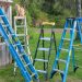 The Ultimate Solution for All Your Reach Needs – Heavy Duty Aluminum Ladder
