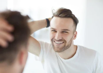 Should You Try The Laser Cap For Hair Loss? Here’s What You Need To Know