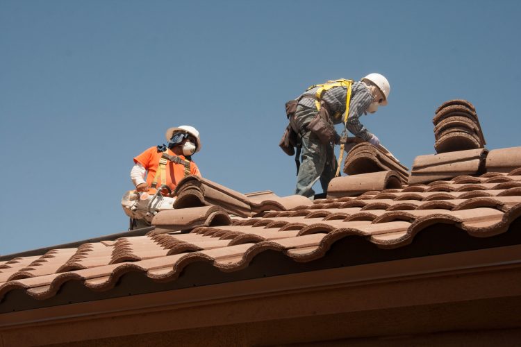 Benefits Of A Good Roofing Contractors in Salt Lake City