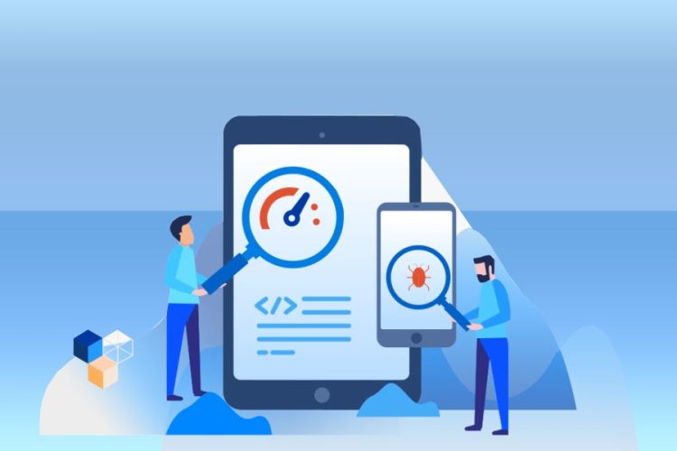 Types of Software Testing