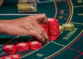 Here’s How To Win big in Online baccarat