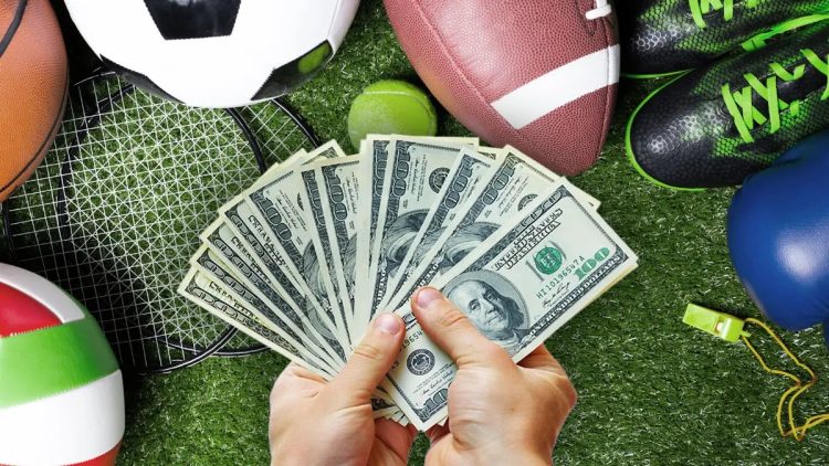 Sports Betting: All Types of Football Betting