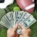 Sports Betting: All Types of Football Betting