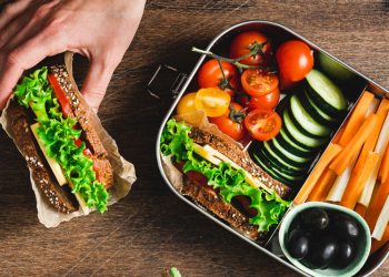 7 Ways to Keep Your Appetite Down