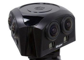 Know All The Things About Stereoscopic 360 Video