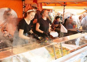 4 Benefits of Reconditioned Commercial Cooking Equipment