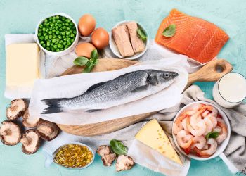 Ways to Increase Absorption of Vitamin D in the Body