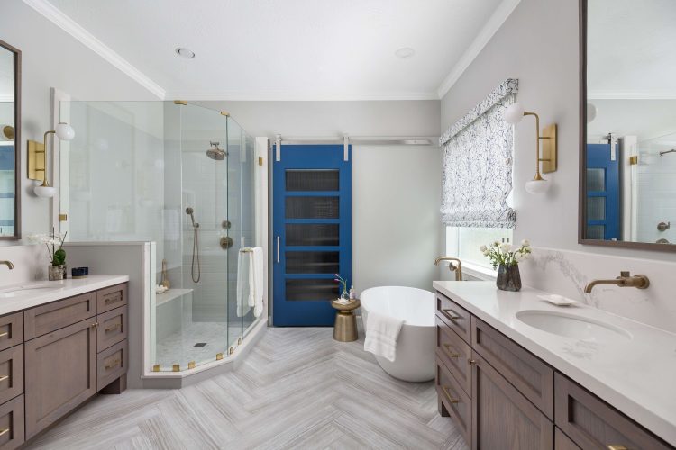 Bathroom Remodel Houston TX | How to Create Your Dream Space