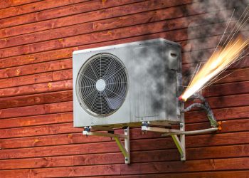 Malfunctions of the Window Air Conditioner