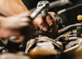 A Step-by-Step Guide to the Collision Repair Process in Katy, TX