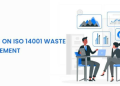 A Guide on ISO 14001 Waste Management 