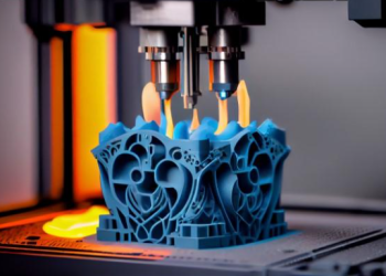 From Concept to Creation: How 3D Printing Transforms On-Demand Manufacturing in Texas
