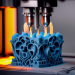 From Concept to Creation: How 3D Printing Transforms On-Demand Manufacturing in Texas