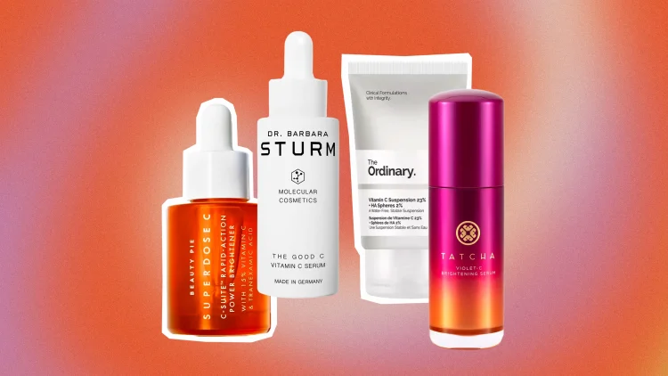 The Best Vitamin C Skin Cream to Rejuvenate Aging Skin