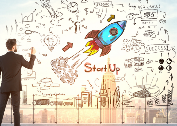 The Ups and Downs of Startup Life