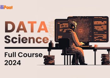 Best Online Data Science Courses in 2024- No Prior Experience Required!