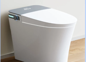 Elevate Your Bathroom Experience with the Horow T37: The Best Bidet Toilet for Precision and Comfort