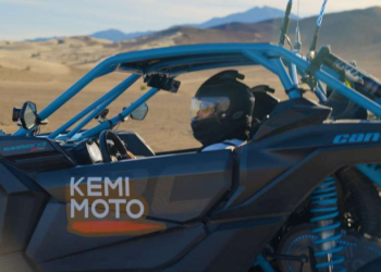 Enhancing Your Ride: Essential ZForce 950 Accessories for Performance and Comfort