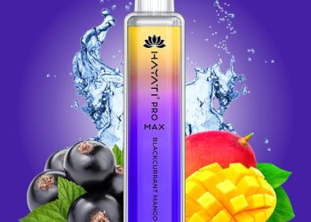 Uncovering the Charm of Crystal Vaping Devices and the Hayati Pro Max Rivalry