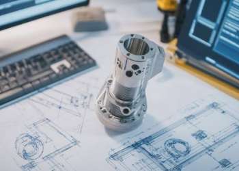 What is the Role of CAD/CAM Software in CNC Milling?