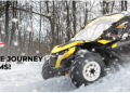 Transforming Your Off-Road Adventures: Soft Cab Enclosures and Essential Accessories for the Can-Am Maverick R