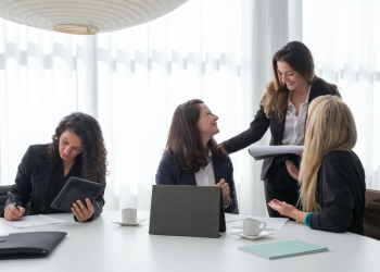 The Essential Role of Performance Wear in Corporate Events