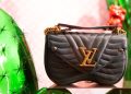 A Comparative Guide to Wearing,Louis Vuitton,Gucci and Prada Bags
