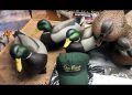 Dive Bomb Industries’ Decoys: The Science Behind the Success