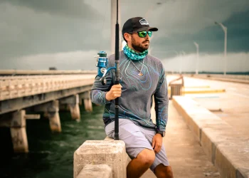 Top-Quality Fishing T-Shirts for Every Outdoor Adventure